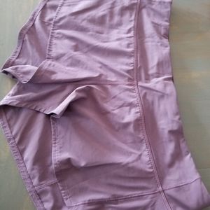 Lululemon Speed Up Short *2.5"